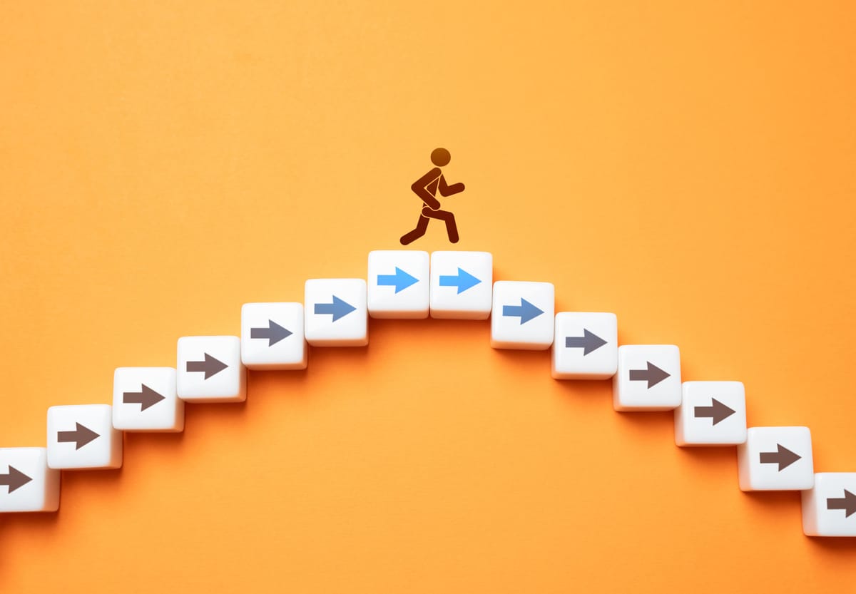 Infrastructure Is Where Crypto Opportunities Are