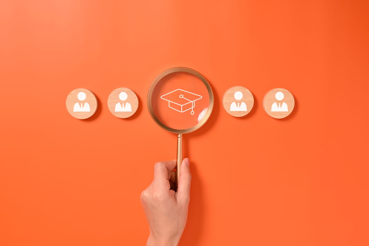 AI Is Taking Over The Intern's Job