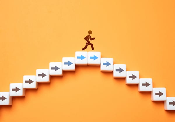 Infrastructure Is Where Crypto Opportunities Are