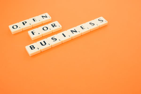 The Internet Is Quietly Returning to Small Businesses